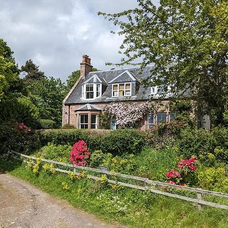 Black Isle Bed And Breakfast Avoch Dış mekan fotoğraf