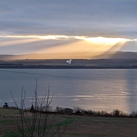 Black Isle Bed And Breakfast Avoch Dış mekan fotoğraf