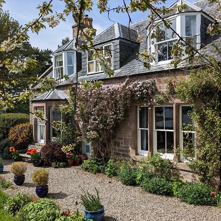 Black Isle Bed And Breakfast Avoch Dış mekan fotoğraf