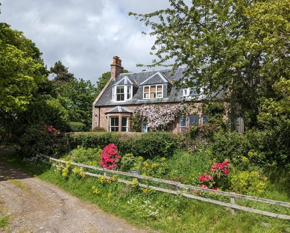 Black Isle Bed And Breakfast Avoch Dış mekan fotoğraf