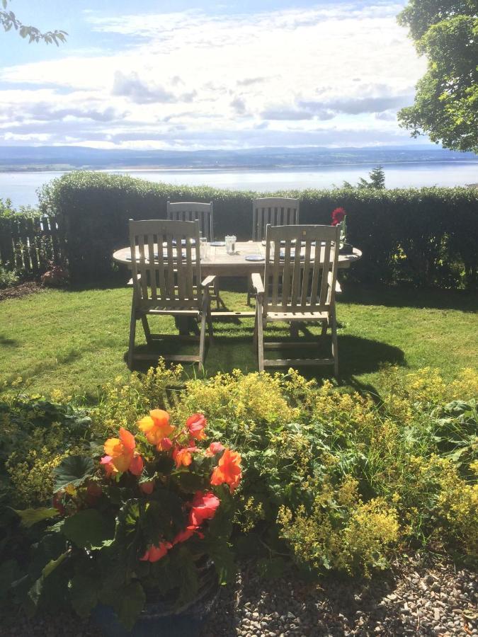 Black Isle Bed And Breakfast Avoch Dış mekan fotoğraf
