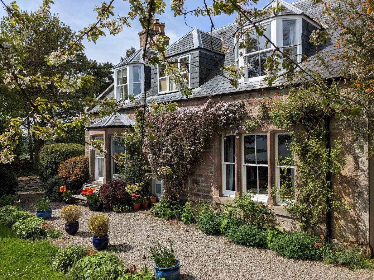 Black Isle Bed And Breakfast Avoch Dış mekan fotoğraf