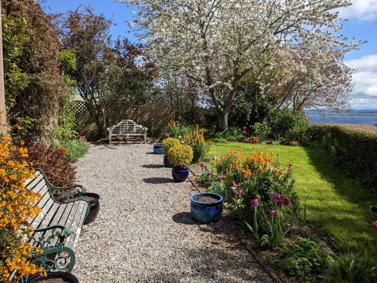 Black Isle Bed And Breakfast Avoch Dış mekan fotoğraf