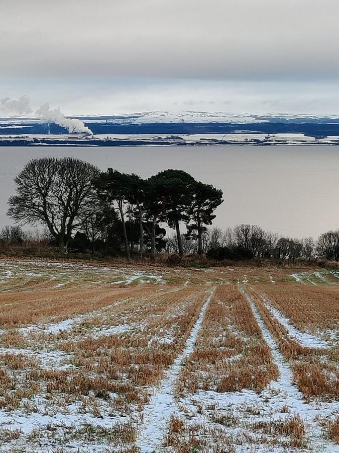 Black Isle Bed And Breakfast Avoch Dış mekan fotoğraf